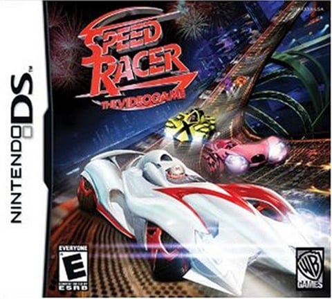 Speed Racer CeX MX Comprar Vender Donar